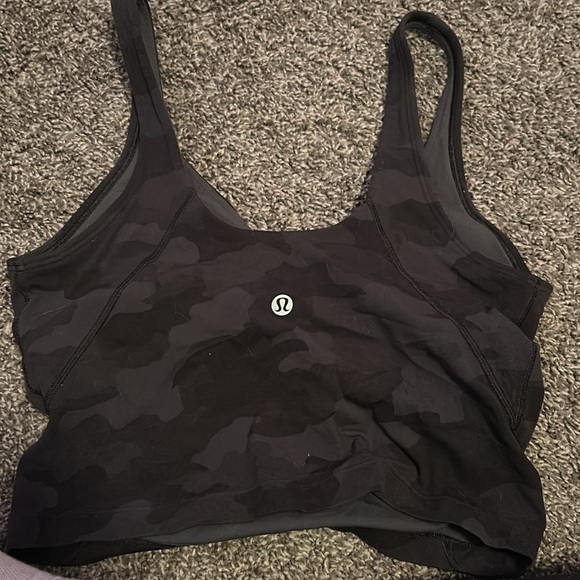 Lululemon Align Tank - Picture 2 of 2